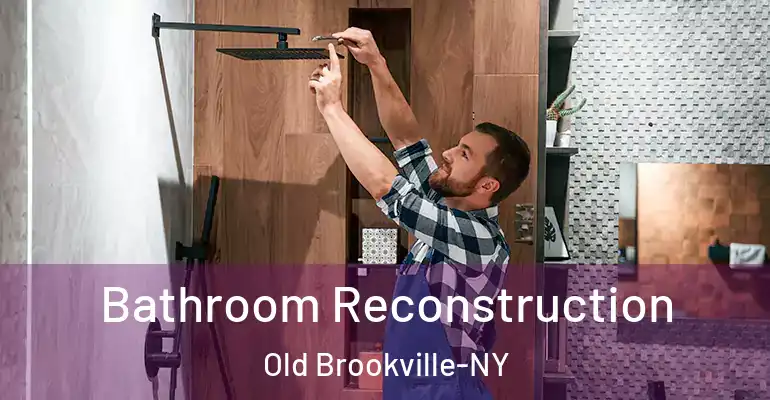 inner Bathroom imggen Bathroom Reconstruction Old Brookville-NY