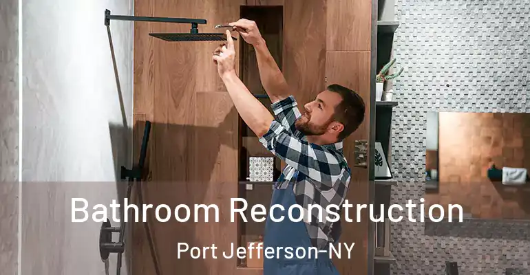 inner Bathroom imggen Bathroom Reconstruction Port Jefferson-NY