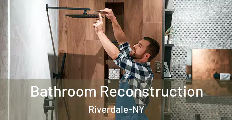inner Bathroom imggen Bathroom Reconstruction Riverdale-NY