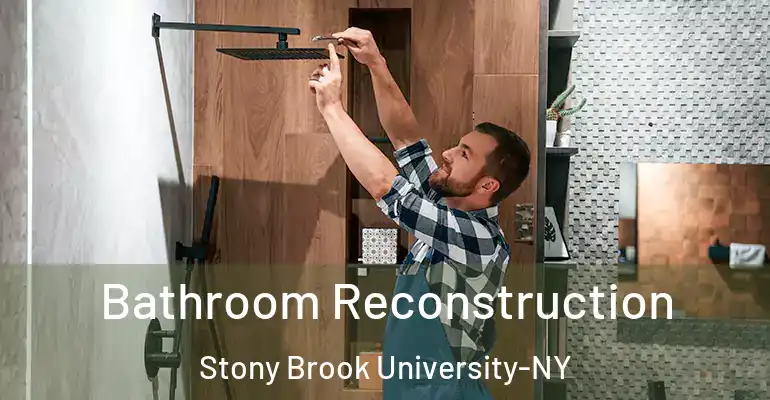 inner Bathroom imggen Bathroom Reconstruction Stony Brook University-NY