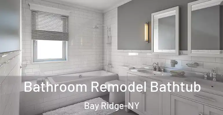 inner Bathroom imggen Bathroom Remodel Bathtub Bay Ridge-NY