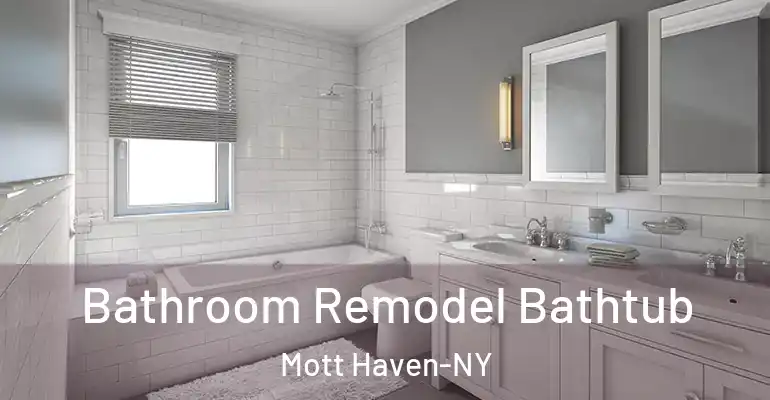 inner Bathroom imggen Bathroom Remodel Bathtub Mott Haven-NY
