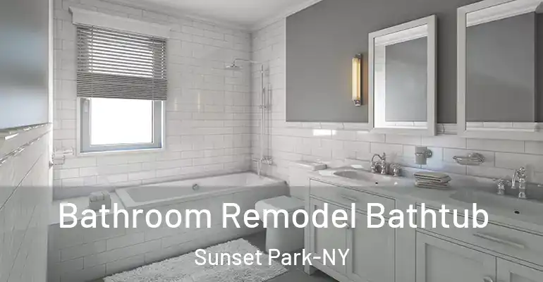 inner Bathroom imggen Bathroom Remodel Bathtub Sunset Park-NY