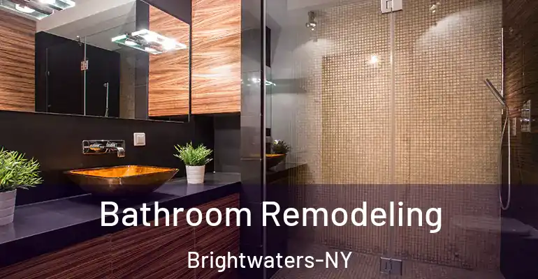 inner Bathroom imggen Bathroom Remodeling Brightwaters-NY
