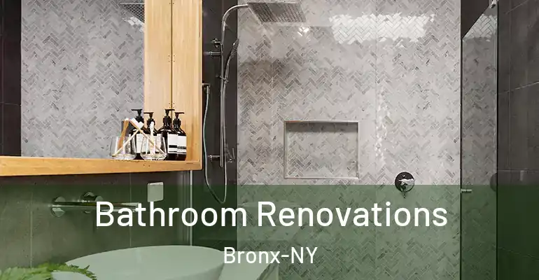 inner Bathroom imggen Bathroom Renovations Bronx-NY