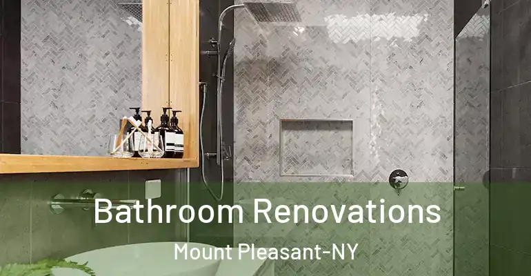 inner Bathroom imggen Bathroom Renovations Mount Pleasant-NY