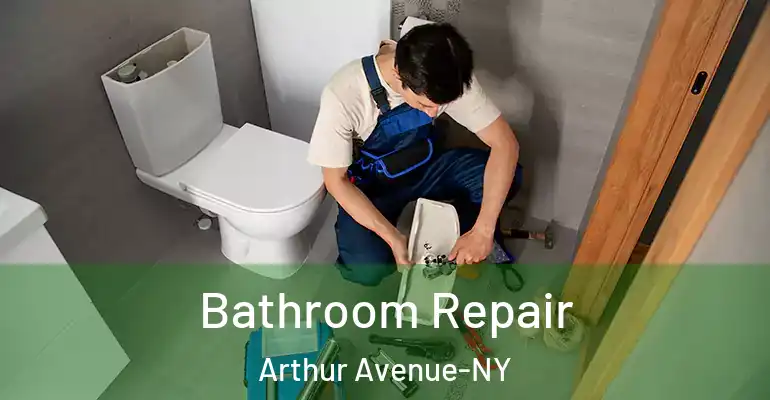 inner Bathroom imggen Bathroom Repair Arthur Avenue-NY