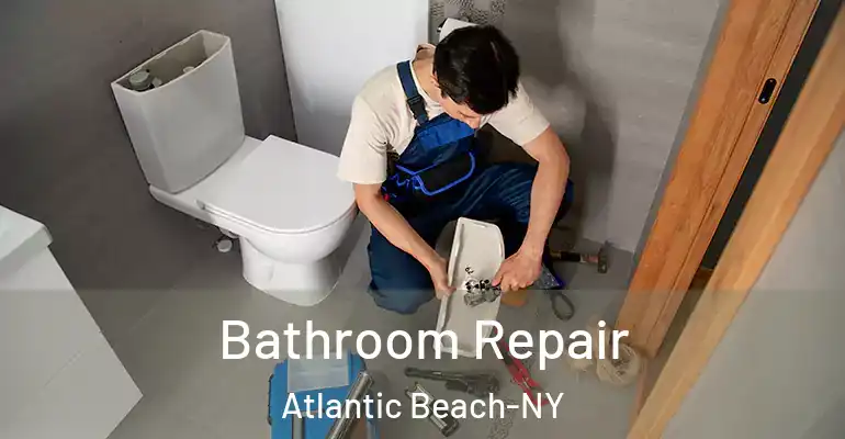 inner Bathroom imggen Bathroom Repair Atlantic Beach-NY