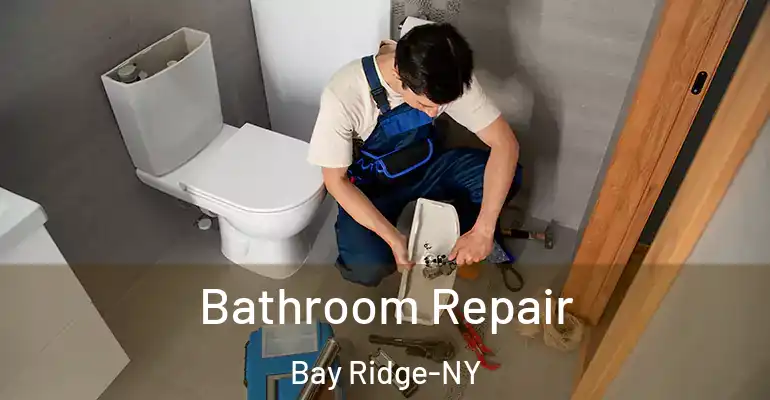 inner Bathroom imggen Bathroom Repair Bay Ridge-NY