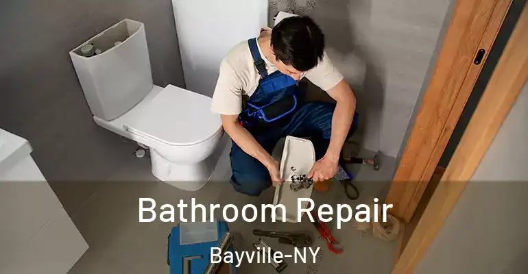 inner Bathroom imggen Bathroom Repair Bayville-NY