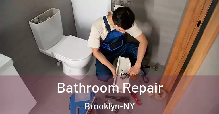 inner Bathroom imggen Bathroom Repair Brooklyn-NY