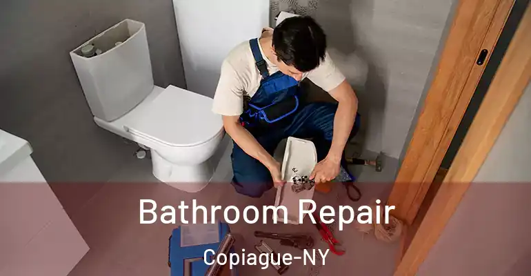 inner Bathroom imggen Bathroom Repair Copiague-NY