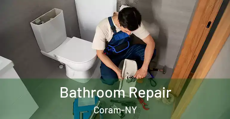 inner Bathroom imggen Bathroom Repair Coram-NY