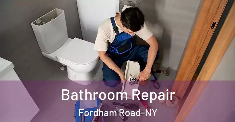 inner Bathroom imggen Bathroom Repair Fordham Road-NY
