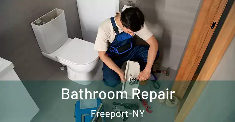 inner Bathroom imggen Bathroom Repair Freeport-NY