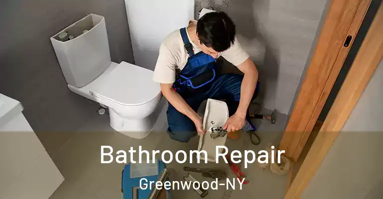 inner Bathroom imggen Bathroom Repair Greenwood-NY