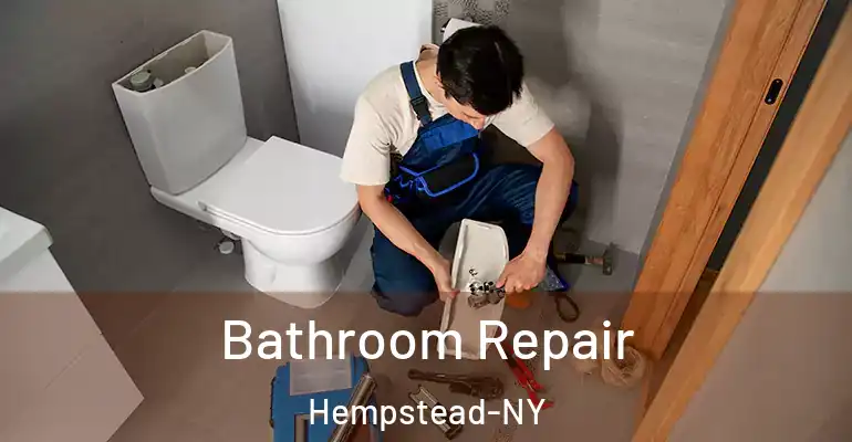 inner Bathroom imggen Bathroom Repair Hempstead-NY