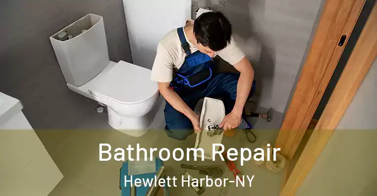 inner Bathroom imggen Bathroom Repair Hewlett Harbor-NY