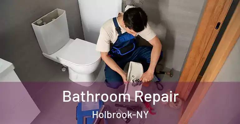 inner Bathroom imggen Bathroom Repair Holbrook-NY