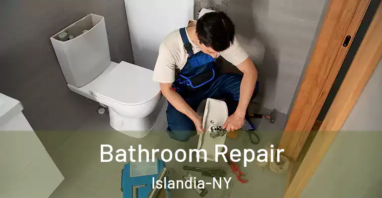 inner Bathroom imggen Bathroom Repair Islandia-NY