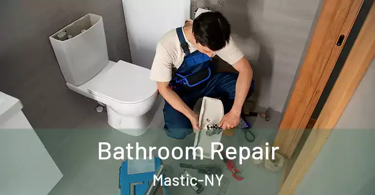 inner Bathroom imggen Bathroom Repair Mastic-NY