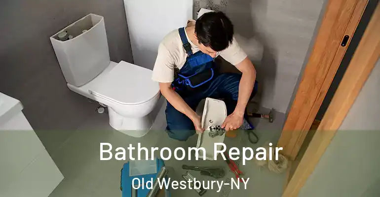 inner Bathroom imggen Bathroom Repair Old Westbury-NY
