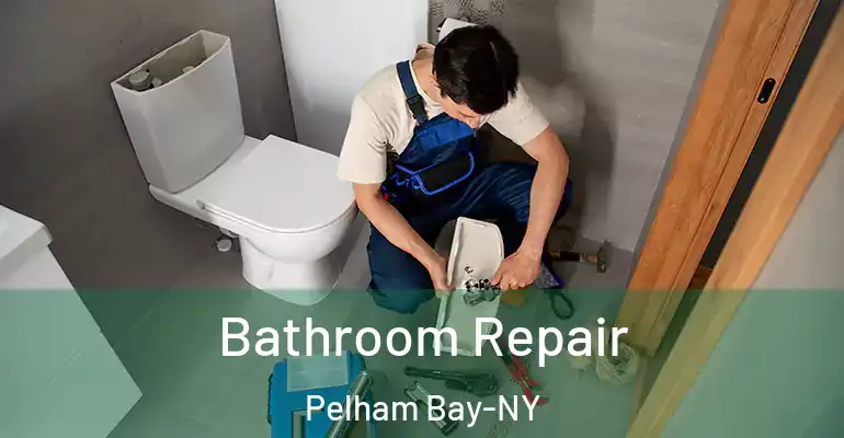 inner Bathroom imggen Bathroom Repair Pelham Bay-NY