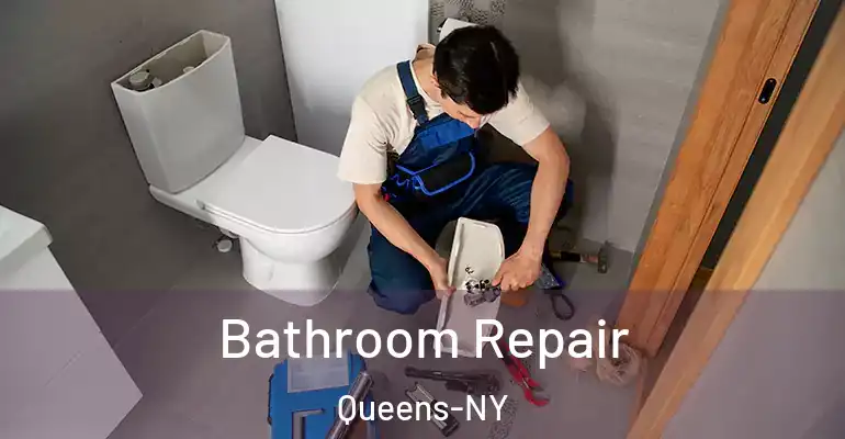 inner Bathroom imggen Bathroom Repair Queens-NY
