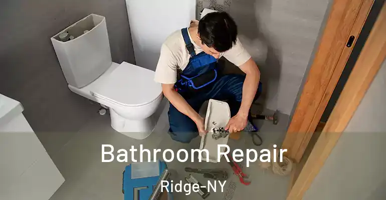 inner Bathroom imggen Bathroom Repair Ridge-NY