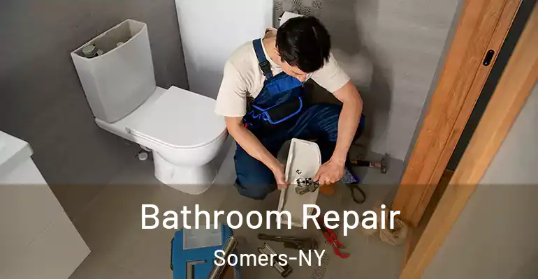 inner Bathroom imggen Bathroom Repair Somers-NY
