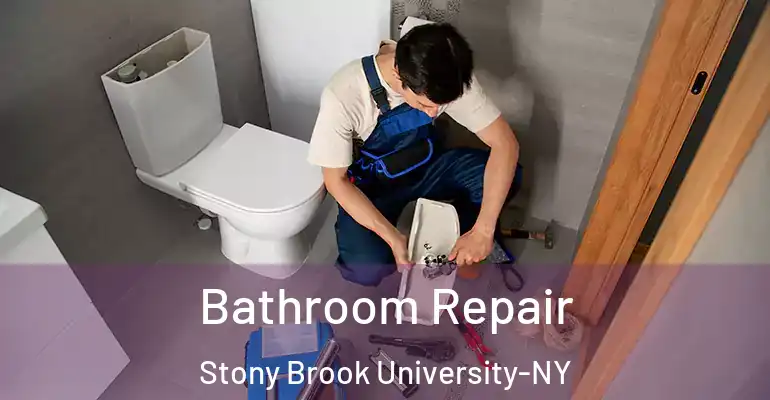 inner Bathroom imggen Bathroom Repair Stony Brook University-NY