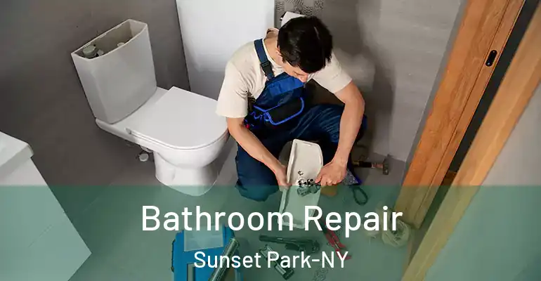 inner Bathroom imggen Bathroom Repair Sunset Park-NY