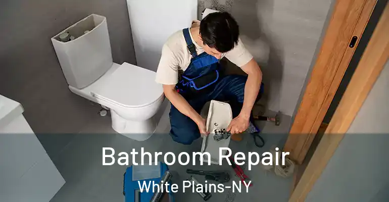 inner Bathroom imggen Bathroom Repair White Plains-NY