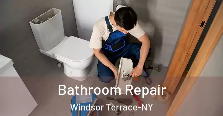 inner Bathroom imggen Bathroom Repair Windsor Terrace-NY