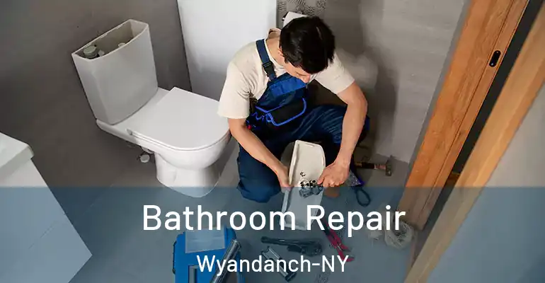 inner Bathroom imggen Bathroom Repair Wyandanch-NY