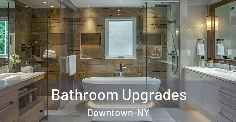inner Bathroom imggen Bathroom Upgrades Downtown-NY