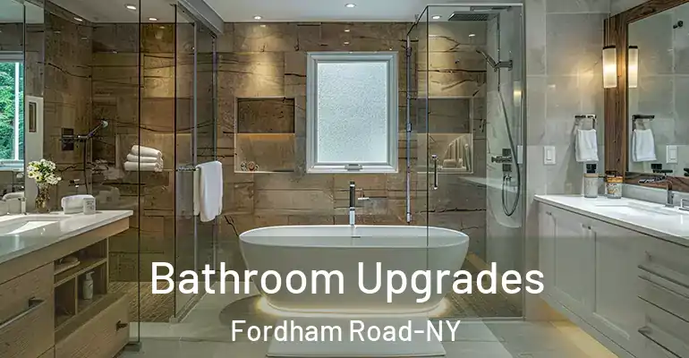 inner Bathroom imggen Bathroom Upgrades Fordham Road-NY