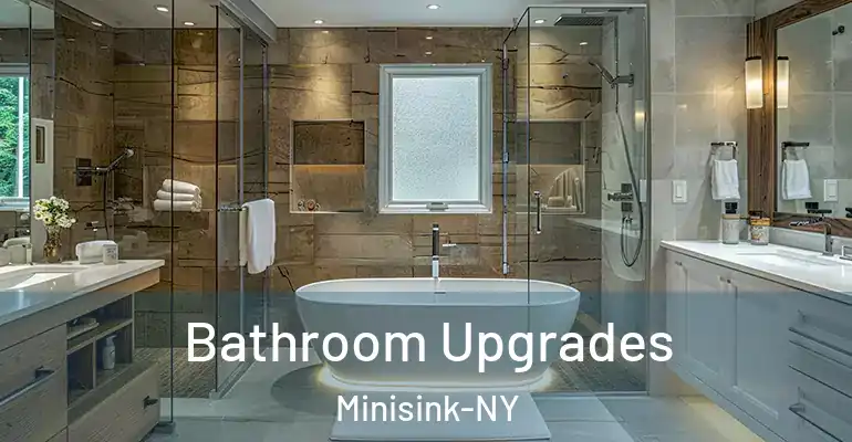 inner Bathroom imggen Bathroom Upgrades Minisink-NY