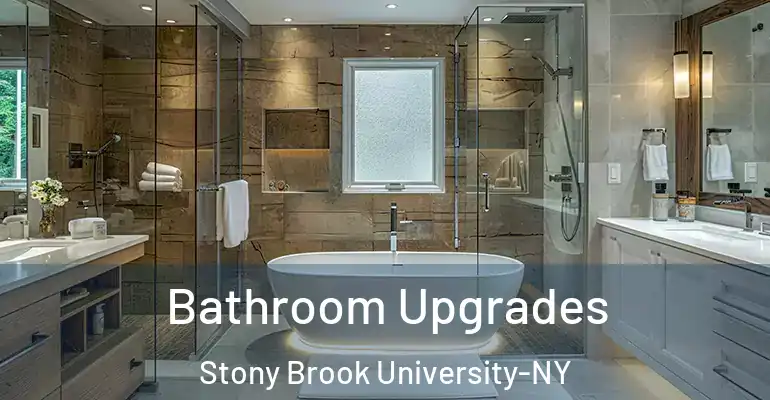inner Bathroom imggen Bathroom Upgrades Stony Brook University-NY