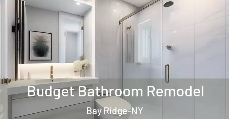 inner Bathroom imggen Budget Bathroom Remodel Bay Ridge-NY
