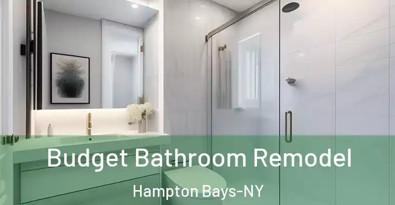 inner Bathroom imggen Budget Bathroom Remodel Hampton Bays-NY
