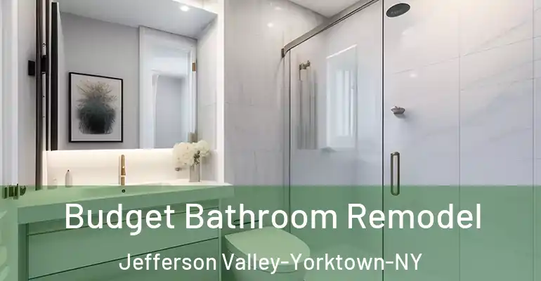 inner Bathroom imggen Budget Bathroom Remodel Jefferson Valley-Yorktown-NY