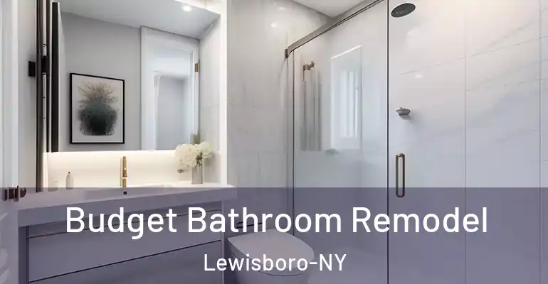 inner Bathroom imggen Budget Bathroom Remodel Lewisboro-NY
