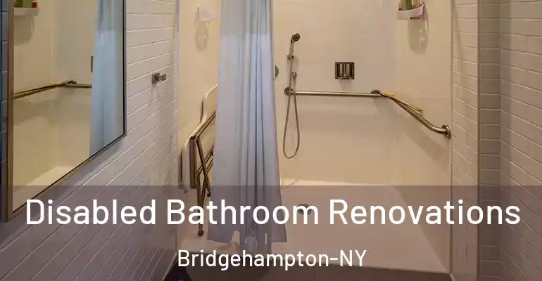 inner Bathroom imggen Disabled Bathroom Renovations Bridgehampton-NY