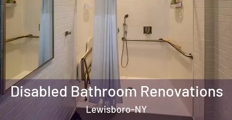 inner Bathroom imggen Disabled Bathroom Renovations Lewisboro-NY