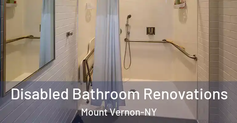 inner Bathroom imggen Disabled Bathroom Renovations Mount Vernon-NY