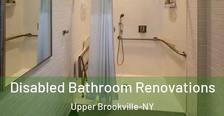 inner Bathroom imggen Disabled Bathroom Renovations Upper Brookville-NY
