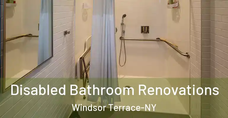 inner Bathroom imggen Disabled Bathroom Renovations Windsor Terrace-NY