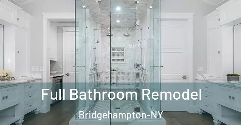 inner Bathroom imggen Full Bathroom Remodel Bridgehampton-NY