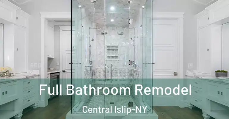 inner Bathroom imggen Full Bathroom Remodel Central Islip-NY